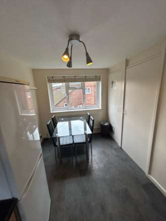 St Katherines Way, Warrington, Image 1