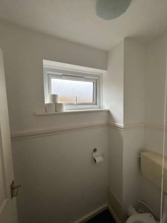 St Katherines Way, Warrington, Image 2