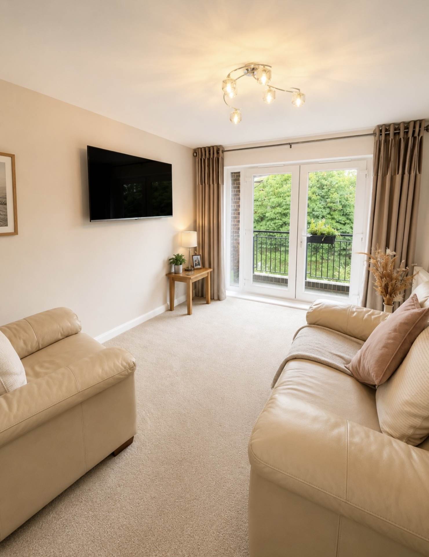 Grayling Mews, Warrington, Image 1