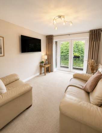 Grayling Mews, Warrington