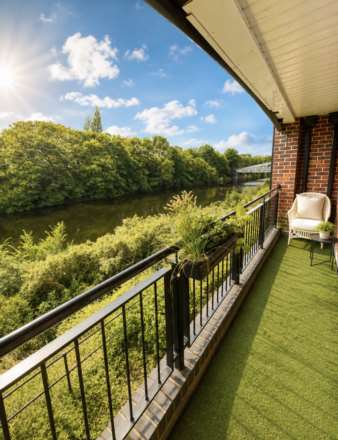 Grayling Mews, Warrington, Image 8