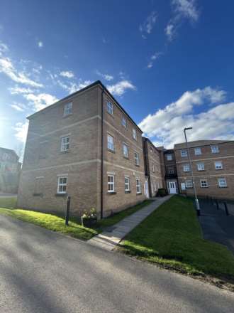 2 Bedroom Apartment, Broom Mills Road, Farsley