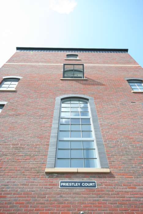 Elphins Drive, Wilderspool Park, Warrington, Image 3