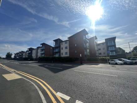 Bridgefield Court, Prescot, Image 1