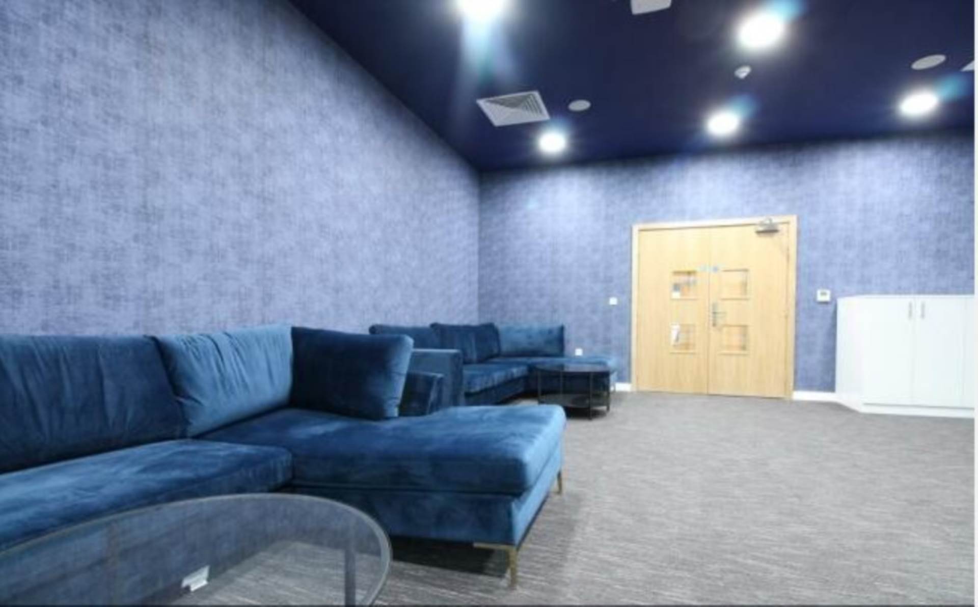 Apartment, 2108 Michigan Tower B, Salford, Image 3