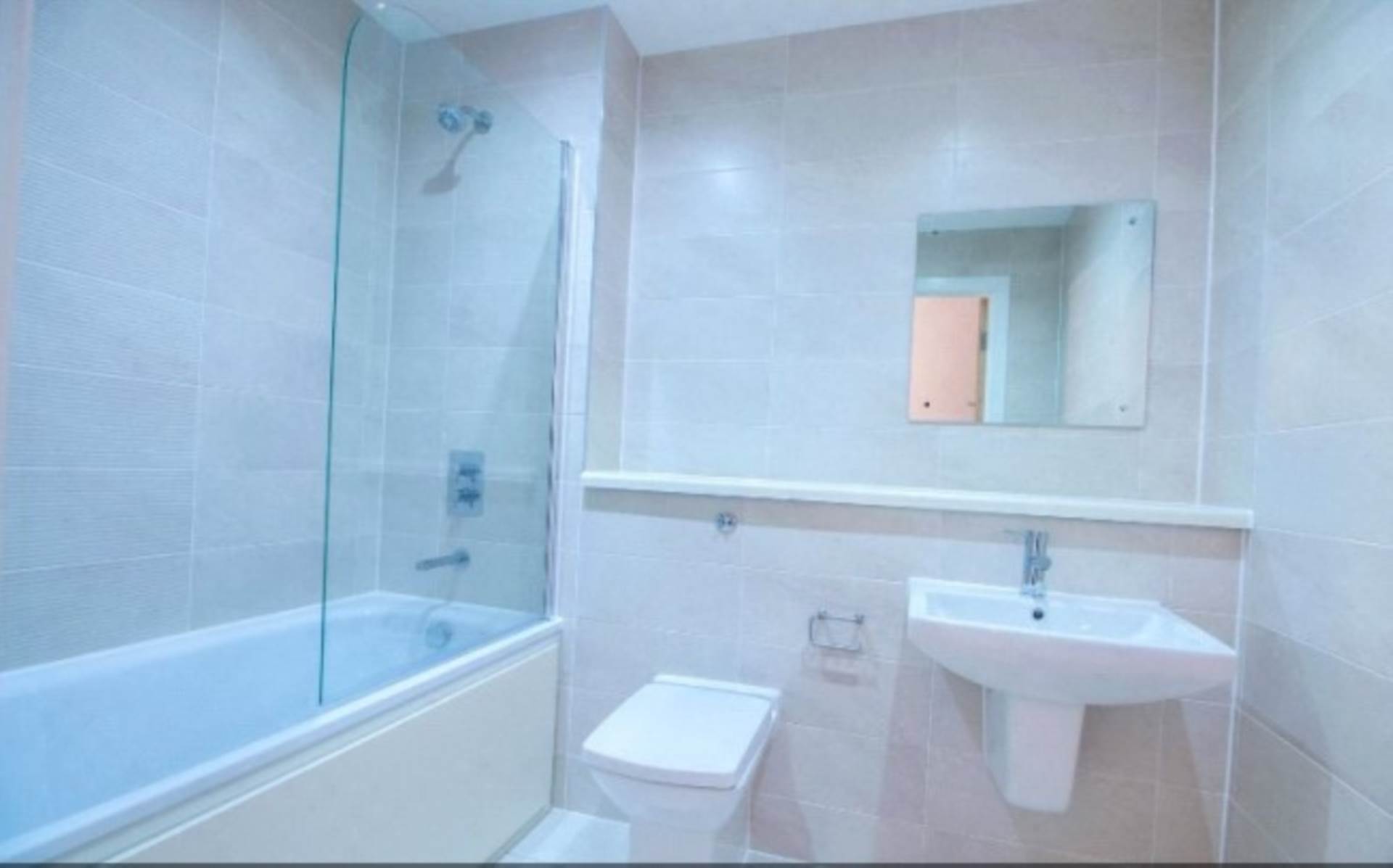Apartment, 2108 Michigan Tower B, Salford, Image 5
