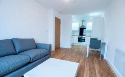 Apartment, 2108 Michigan Tower B, Salford, Image 10