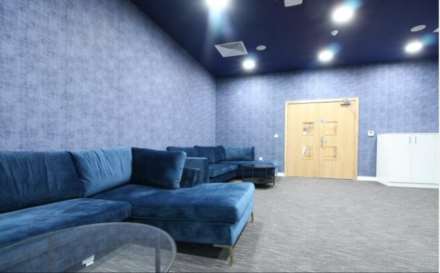 Apartment, 2108 Michigan Tower B, Salford, Image 3