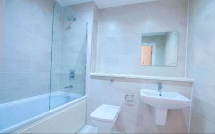 Apartment, 2108 Michigan Tower B, Salford, Image 5