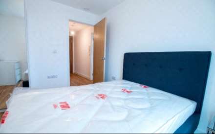 Apartment, 2108 Michigan Tower B, Salford, Image 6