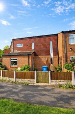 Property For Rent Hitchins Close, Murdishaw, Runcorn
