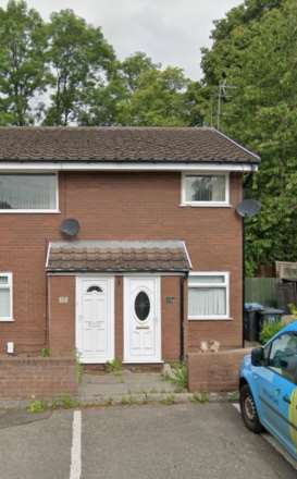 Heather Close, Runcorn