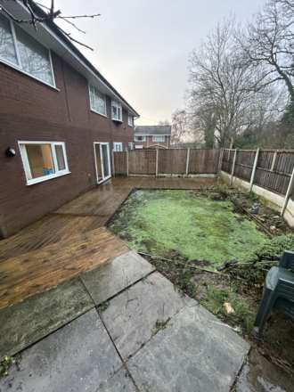 Heather Close, Runcorn, Image 9