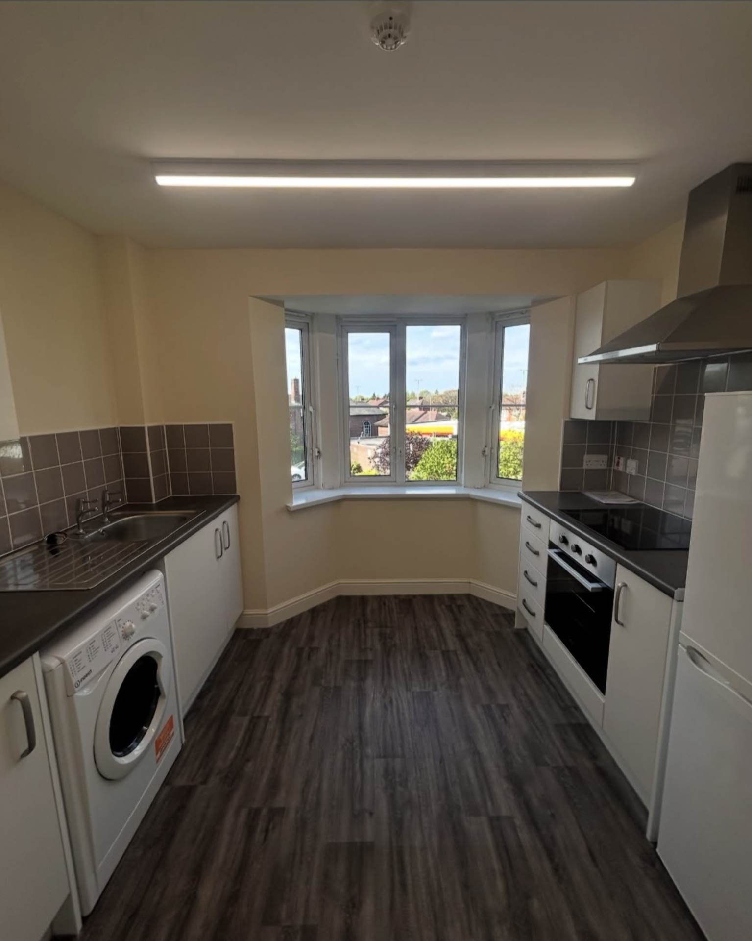 Kingsburn Court, Manchester, Image 1