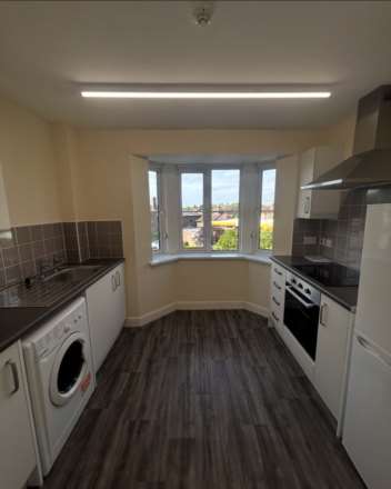 Kingsburn Court, Manchester, Image 1