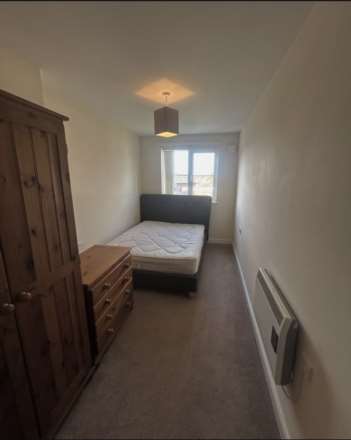 Kingsburn Court, Manchester, Image 6