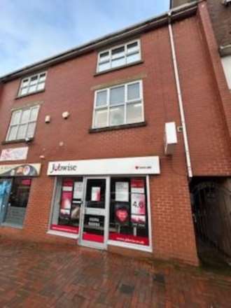 Bridge Street, Bolton, Image 1