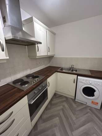 Lockfield, Runcorn, Image 1