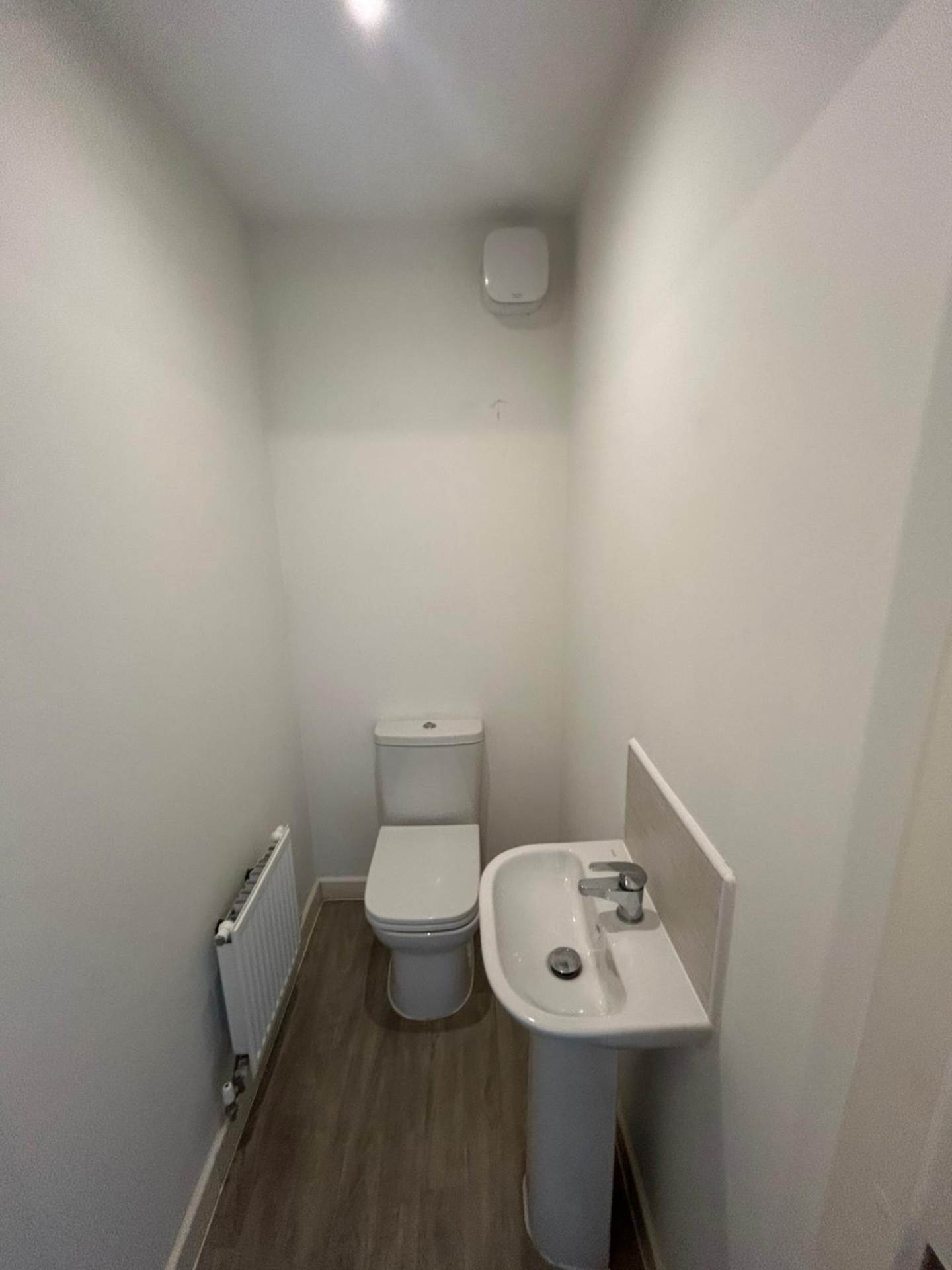 Tollgate Close, Manchester, Image 7