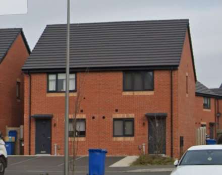 Tollgate Close, Manchester