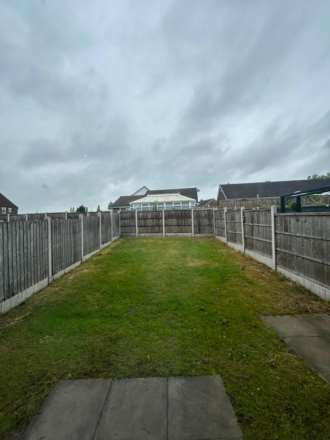Tollgate Close, Manchester, Image 11