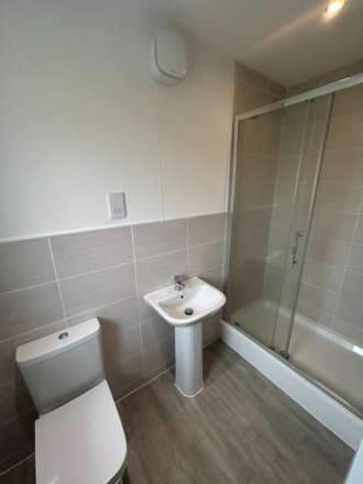 Tollgate Close, Manchester, Image 6