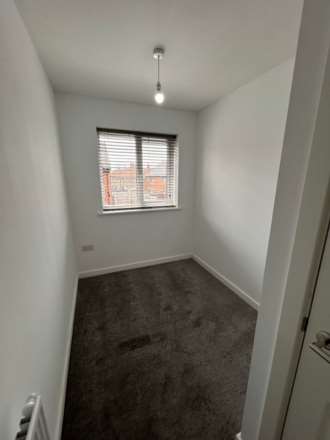 Tollgate Close, Manchester, Image 8