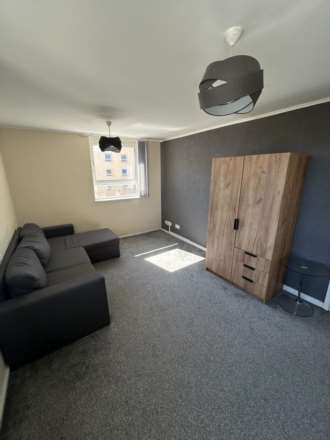 1 Bedroom Apartment, Stockport