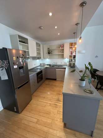 Mary's Parsonage, Manchester, Image 2