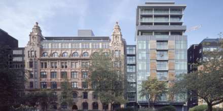 Mary's Parsonage, Manchester, Image 2