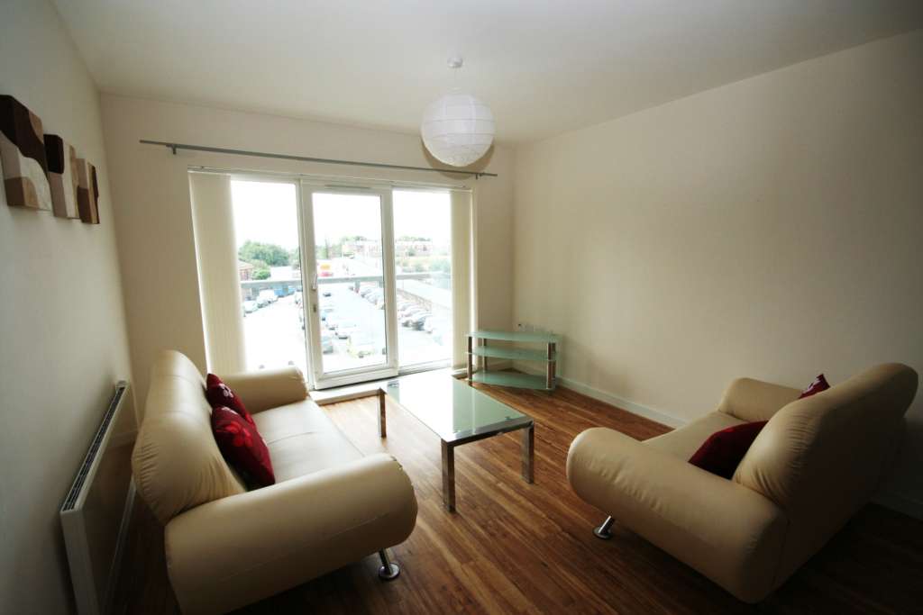 Bridgefield Court, Prescot, Prescot, Image 1