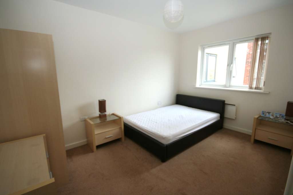 Bridgefield Court, Prescot, Prescot, Image 5