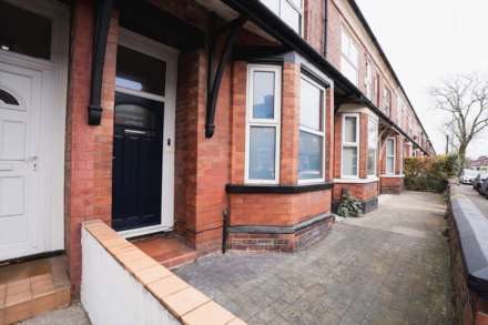 Whitby Road, Manchester