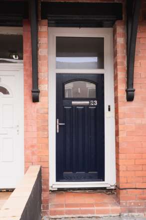 Whitby Road, Manchester, Image 2