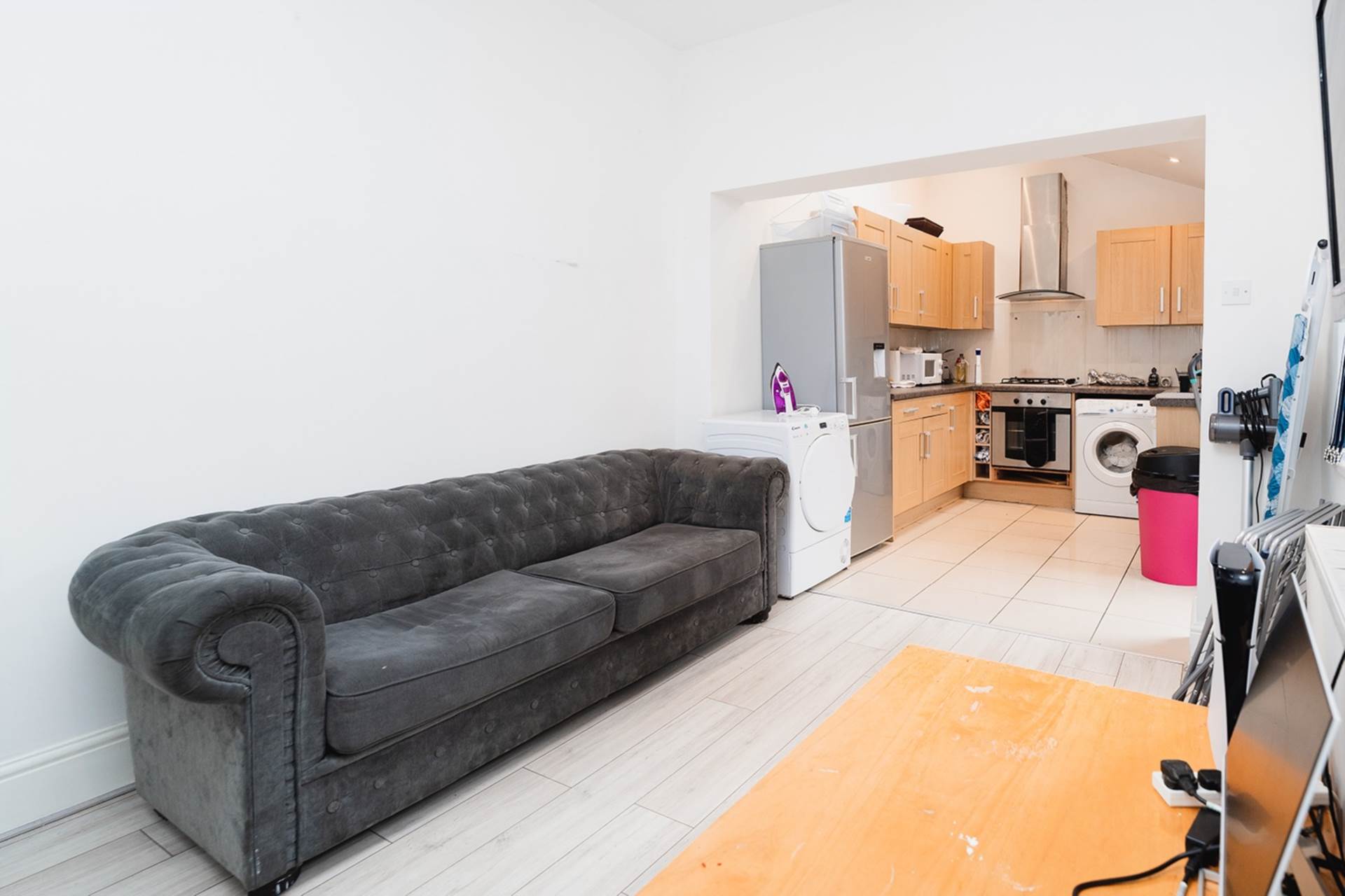 Richmond Road, Manchester, Image 5