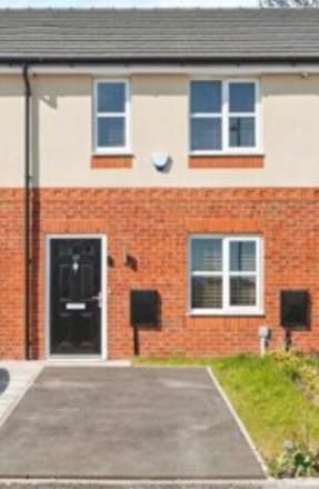 Eldergreen, Bolton