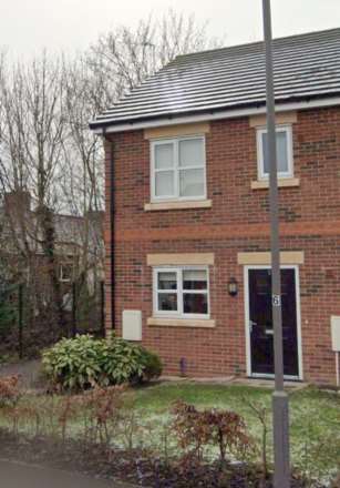 Wincanton Street, Liverpool, Image 1