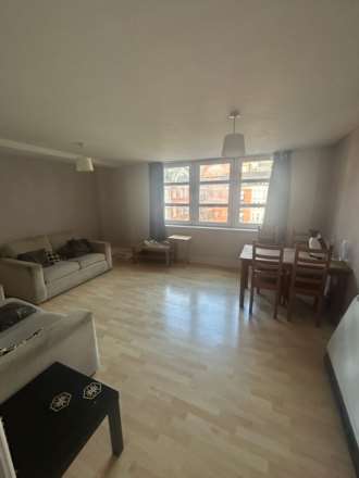 Stanlo House, Manchester, Image 2