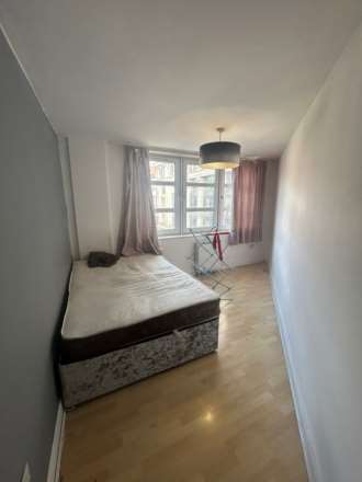Stanlo House, Manchester, Image 4