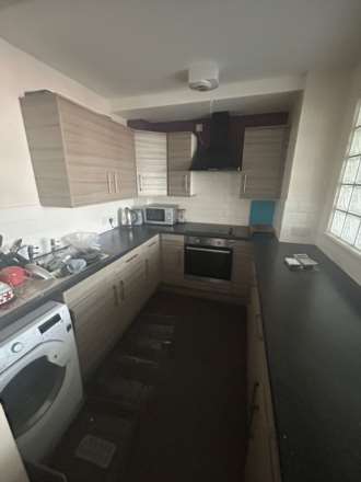 Stanlo House, Manchester, Image 5