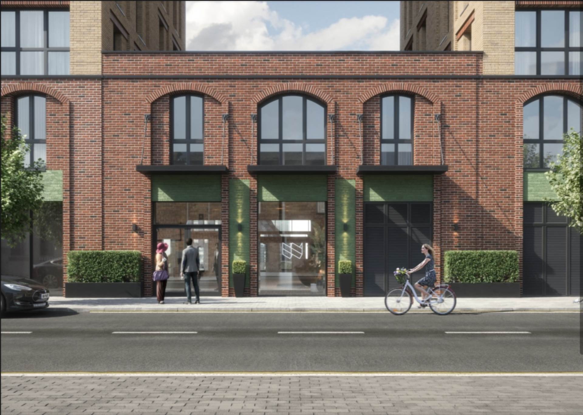 Manchester, Image 1