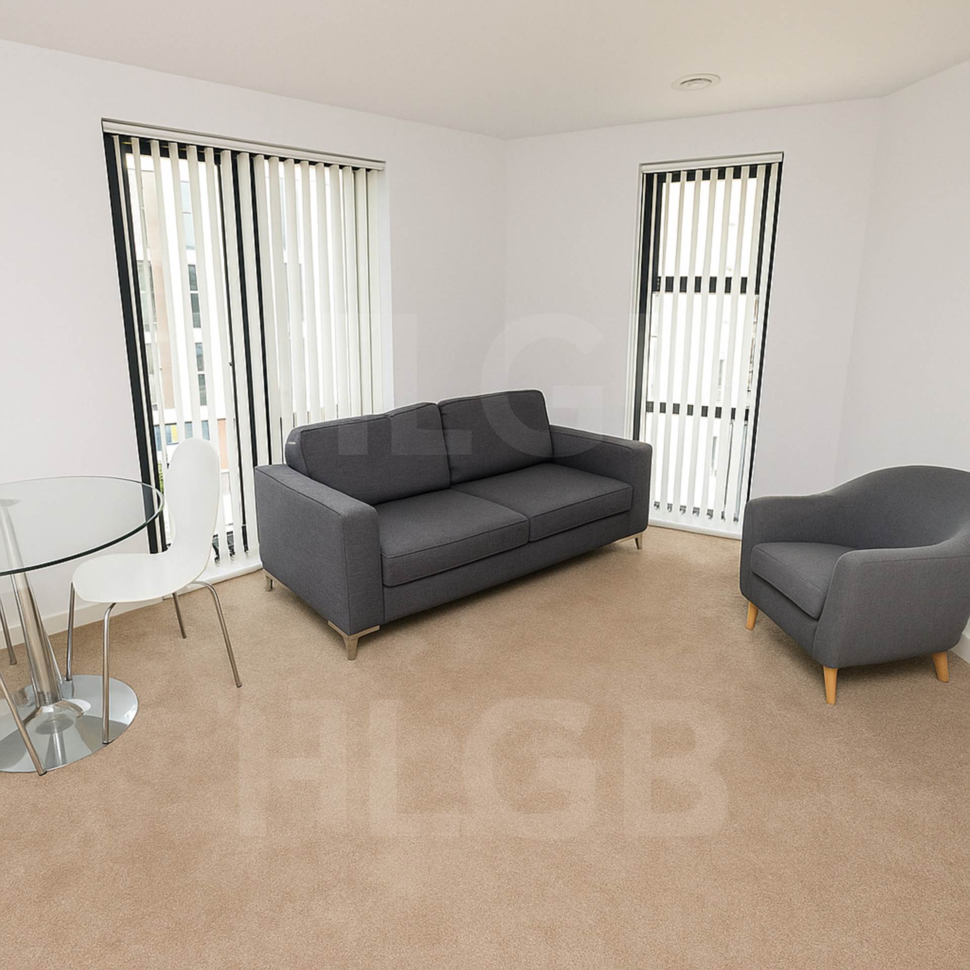 Caxton House, Manchester, Image 2