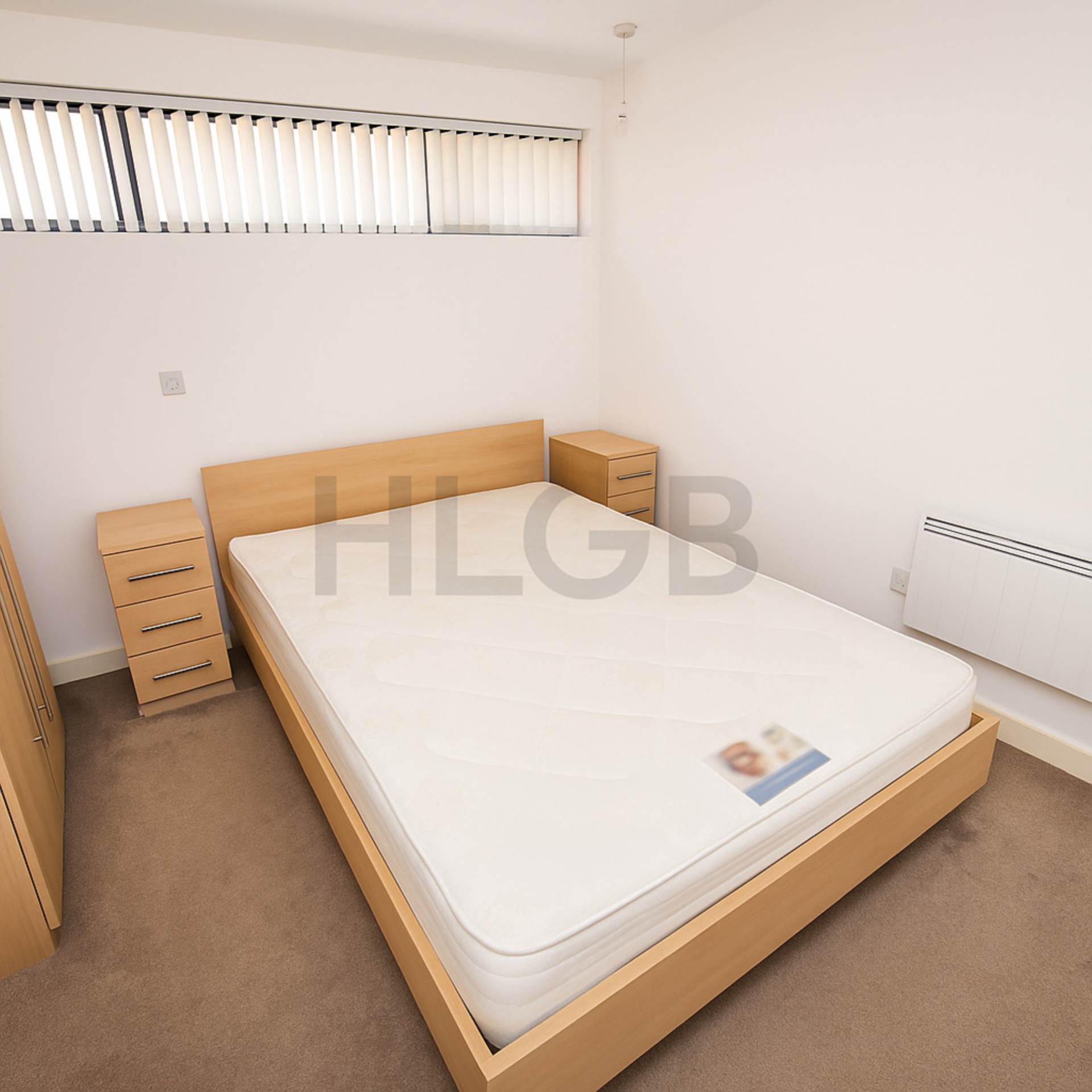 Caxton House, Manchester, Image 3
