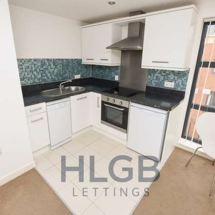 Caxton House, Manchester, Image 1
