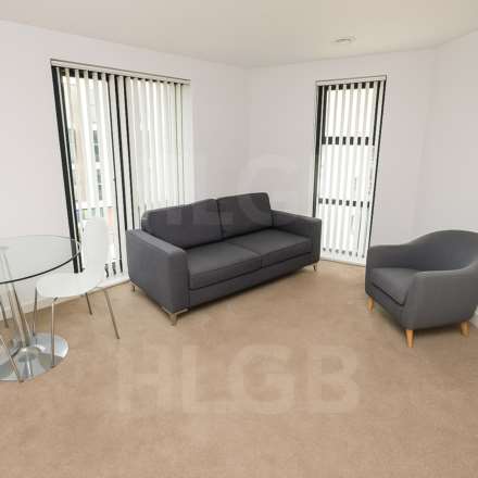 Caxton House, Manchester, Image 2