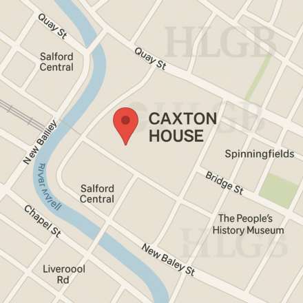 Caxton House, Manchester, Image 7