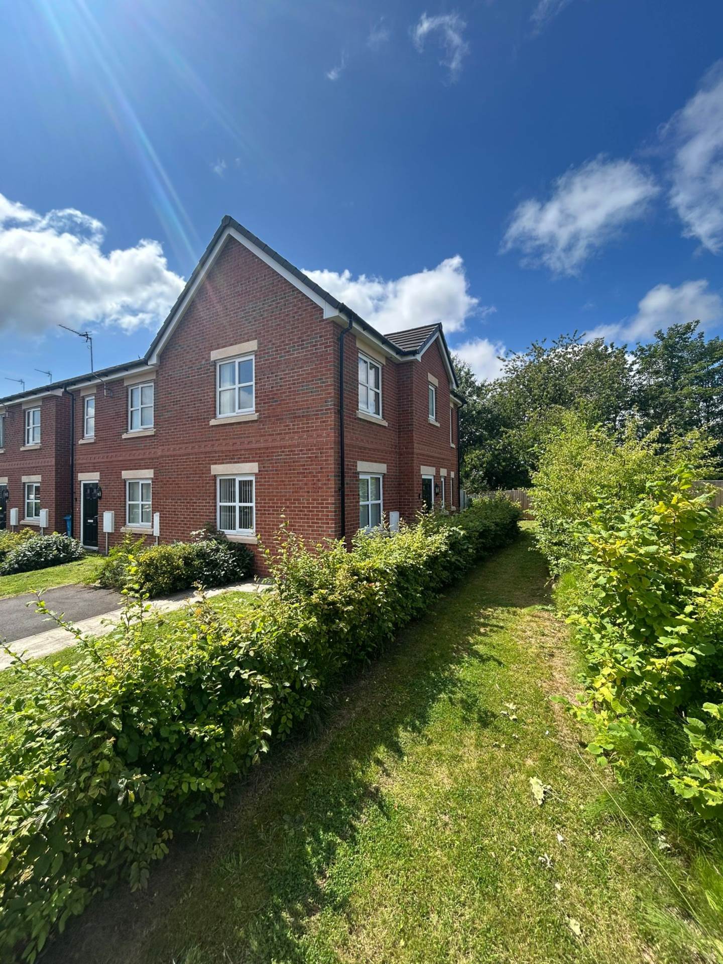 Wincanton Street, Liverpool, Image 1
