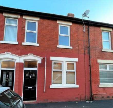 Clyde Street, Preston, Image 1