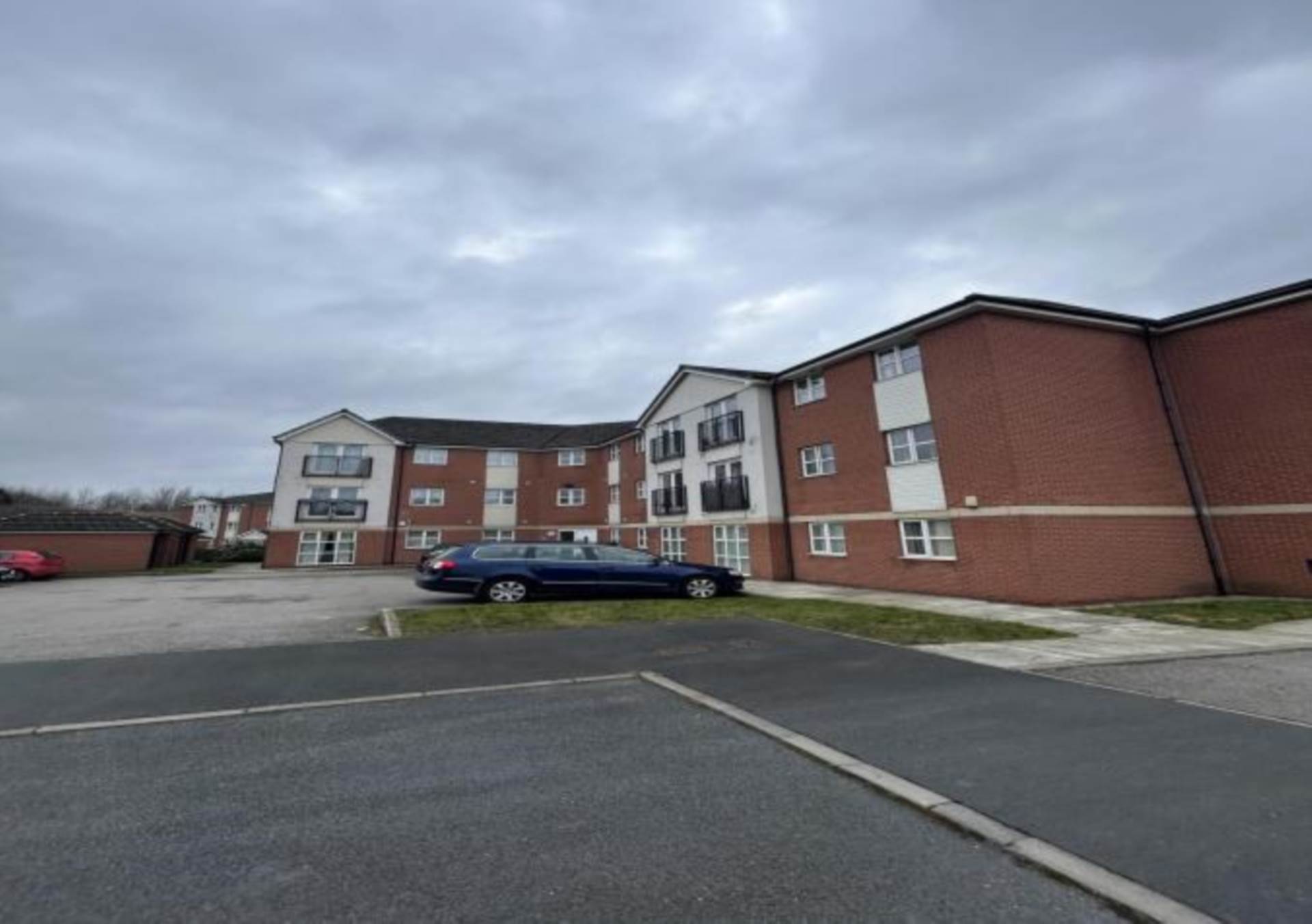 Lockfield, Runcorn, Image 2