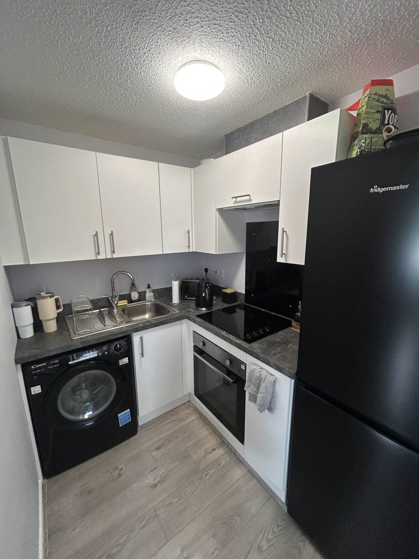 Finsbury Close, Warrington, Image 6